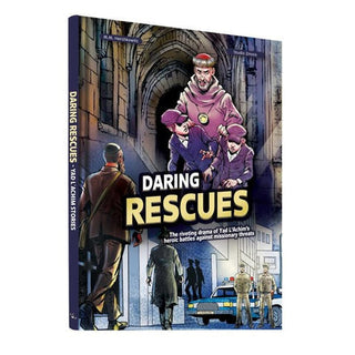 Daring Rescues