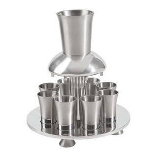 8 Cup Wine Fountain