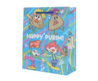 Purim UPVC Gift Bag