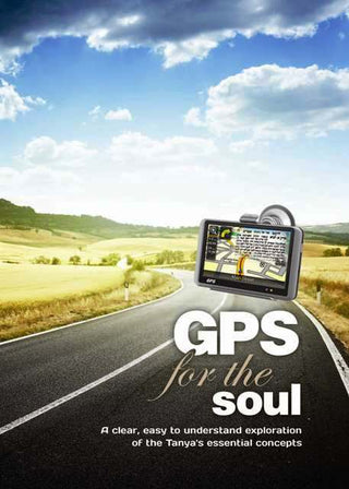 GPS For The Soul (on Tanya)