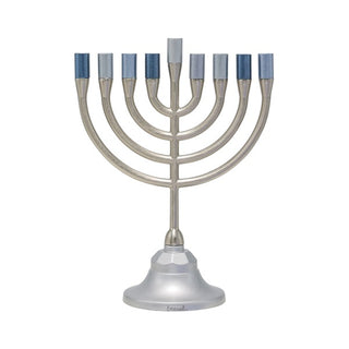 Classic Hanukkah Menorah