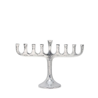 Classic Hanukkah Menorah