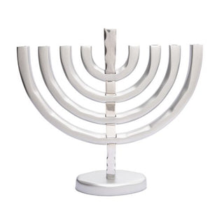 Hannukah Menorah 9 Branches