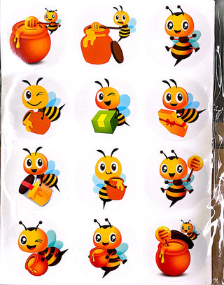 Rosh Hashanah Stickers
