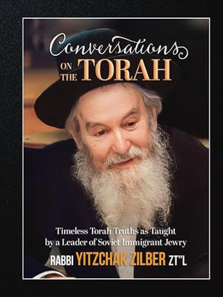 Conversations on the Torah