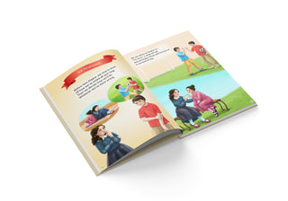 The Yom Kippur Book (Better Than Before)