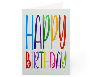 Birthday Card