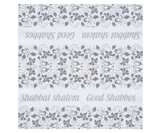 Good Shabbos Napkins