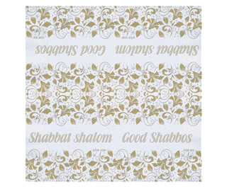 Good Shabbos Napkins