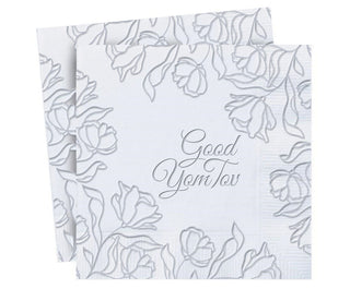 Chag Sameach Napkin