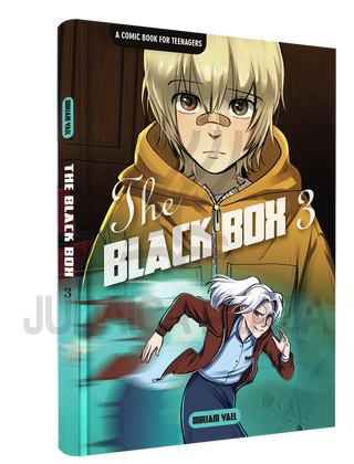 The Black Box #3
