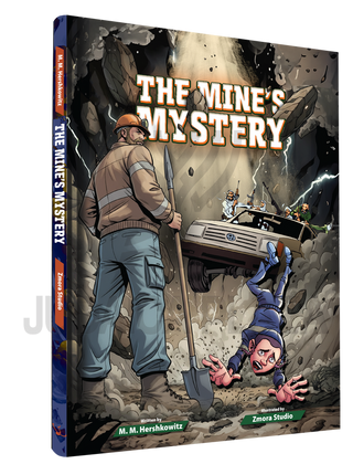 The Mine's Mystery
