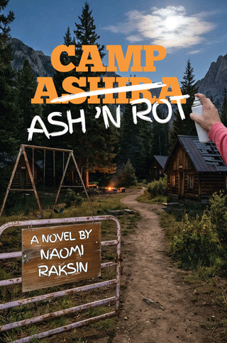 Camp Ash 'N Rot