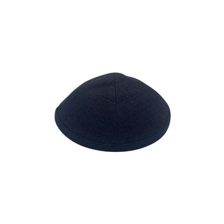 Linen Kippah