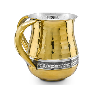 Stainless Steel Washing Cup