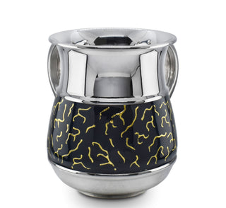 Stainless Steel Washing Cup