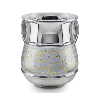 Stainless Steel Washing Cup