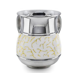Stainless Steel Washing Cup