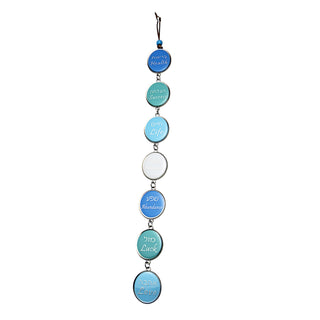 7 Bleesings Chain