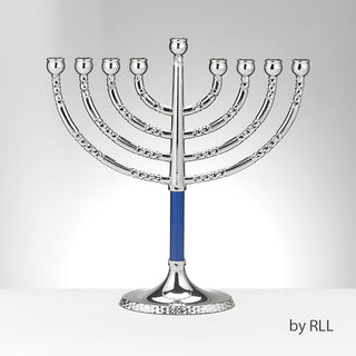 Classic Elegance Menorah