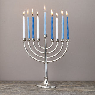Classic Elegance Menorah