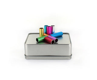 Magnetic Travel Menorah