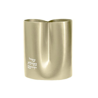 Wash Cup - 2-sided