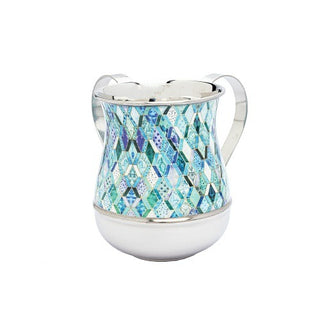 Netilat Yadayim Cup - Metal