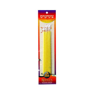 Large Refills for Silver Lighters