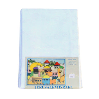 Shabbat Tablecloth 145/300