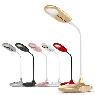 Or Le Shabbat Desk Lamp