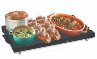 Shabbat Hot Plate