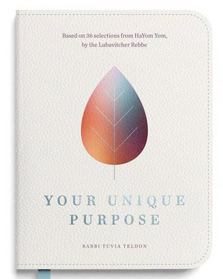Your Unique Purpose