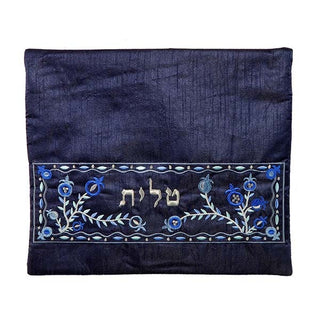 Tallit Bag - Embroidered