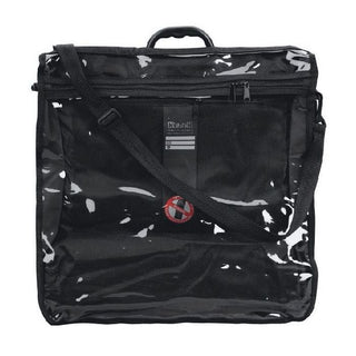 Tallis Tote Clear