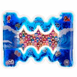 Squish N Split The Sea Passover Toy