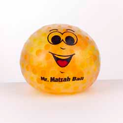 Squish Matzah Ball