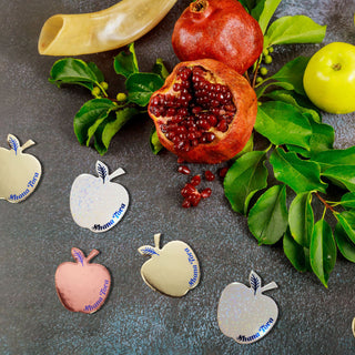 Shana Tova Tablescatters