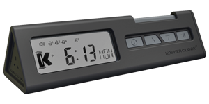 KosherClock™ V3
