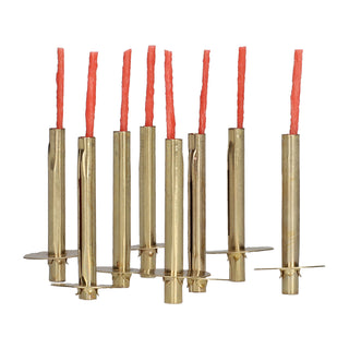 Tzinorit HaZahav - Wick Holder