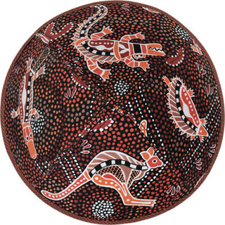 Aboriginal Art Kippot