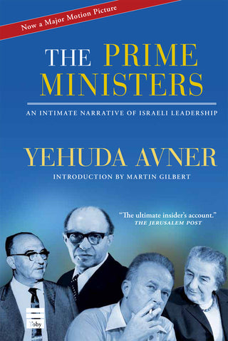The Prime Ministers