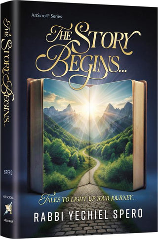 The Story Begins...