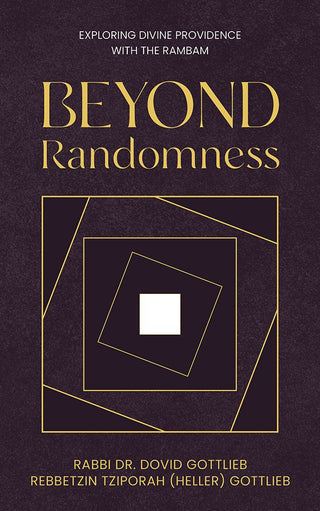 Beyond Randomness