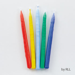 Chanukah For A Cause, Candles For Autism