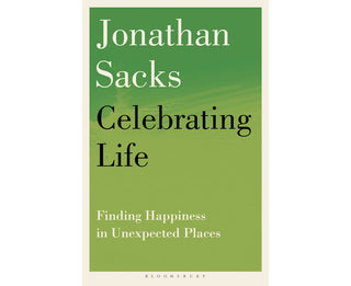 Celebrating Life