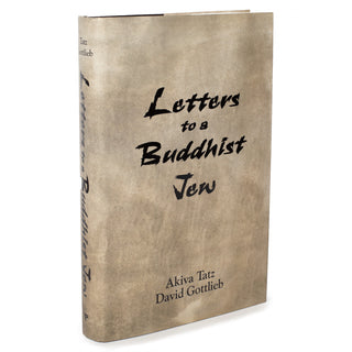 Letters to a Budhist Jew