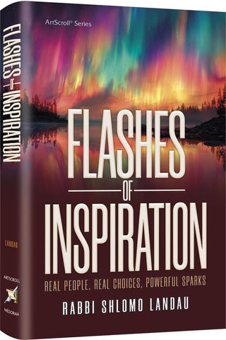 Flashes of Inspiration