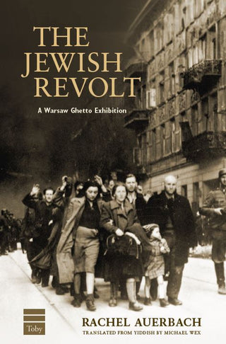 The Jewish Revolt