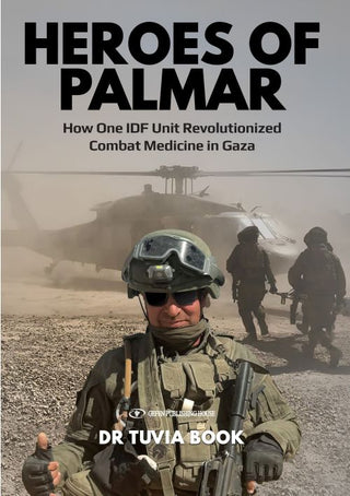 Heroes of Palmar